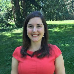 Meet your Posher, Elisabeth